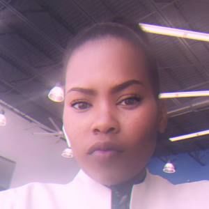 Meet your Posher, Jamielle